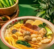 Balao Wang Cold Noodles