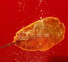 Large Chicken Cutlet