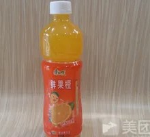 Master Kong Fresh Orange