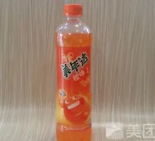 Mingyuan Orange Juice