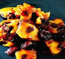 Glutinous Millet Rice Cake