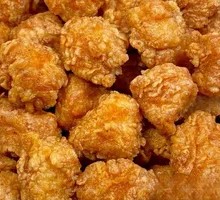 Chicken Nuggets