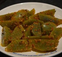 Fried Egg with Fillings