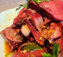 Secret-Recipe Chicken Liver