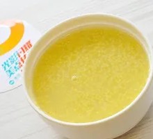 Stomach-Healthy Millet Porridge