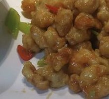 Stir-Fried Double Segments