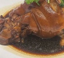 Pork Shank
