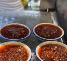 Mild Spicy Beef Paste