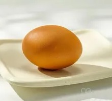 Nutritious Boiled Egg