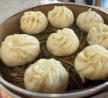Beef Steamed Dumplings