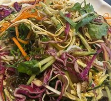 Large Mixed Cold Dishes