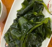 Sea lettuce