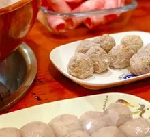 Secret-Recipe Fresh Shrimp Dumplings