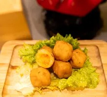 Flowing Sand Shrimp Slurry