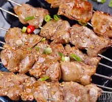 Devil Chicken Hearts