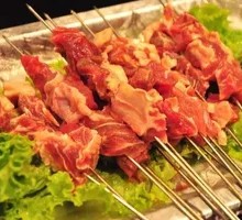 Beef Tripe and Tendon Stir-fry