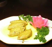 Braised Chicken Wings