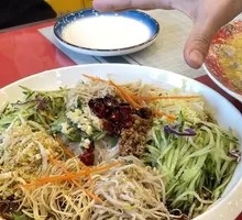 Mom's Mixed Vegetables