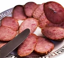 Qiulin Lidaosu Low-Salt Children's Sausage