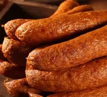 Qiulin Lidaos Red Sausage