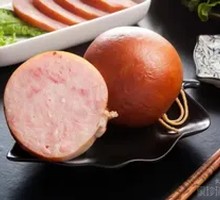 Pine Nut Sausage Roll