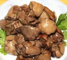 Chicken Liver