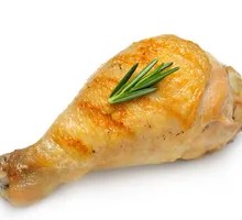 Whole Chicken Leg