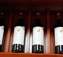 Kunetian Pan You Red Grape Salad