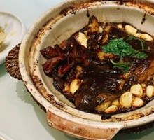 Qian Dao Lake Chopped Chili Fish Head