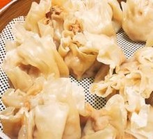 Beef Dumplings