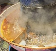 Spring Water Yangzhou Pot