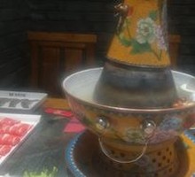 Special Spring Water Hot Pot