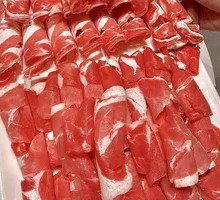 Inner Mongolia Dongqi Lamb Leg Meat