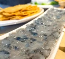 Signature Black Tiger Shrimp Balls