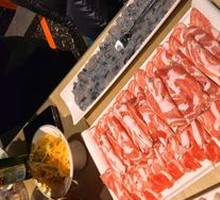 Inner Mongolia Dongqi Lamb Ribs