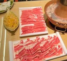 Inner Mongolia Dongqi Lamb Ribs