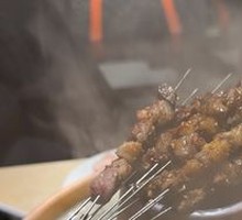 Dongqi Beef Skewers