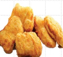 Colonel's Chicken Nuggets
