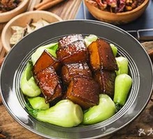 Lang's Special Jar Pork