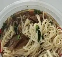 Original Beef Noodle Soup