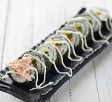 Tuna Sushi
