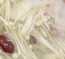 Bone Broth养生 Hot Pot Base