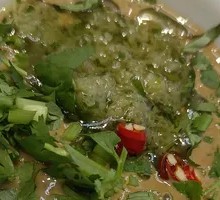 Special Dipping Sauce