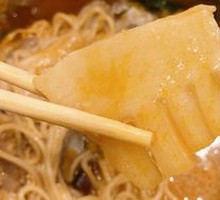 Jade Bamboo Shoots