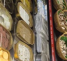 Unlimited Soy Product Noodles
