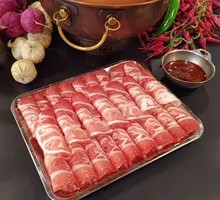 Self-Rolled Fresh Lamb Ribs