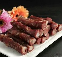 Qiulin Lida Children's Sausage (Loose Weight)