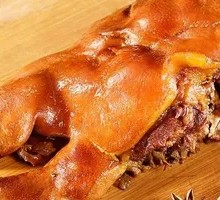 Qiulin Lida Pork Head Meat