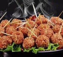 Yuchang Meat Skewers