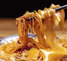 Braised Vermicelli in Pot